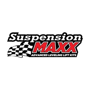 Suspension MAXX Inc.